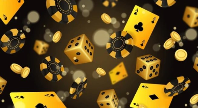 Ilustrasi permainan sportsbook dan casino di nagatoto88 dengan akses mobile cepat